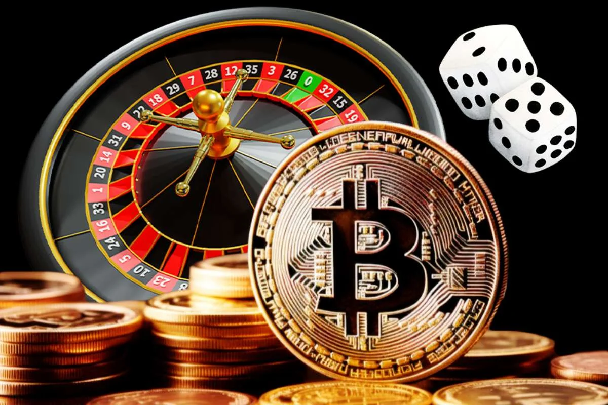 Crypto Casino